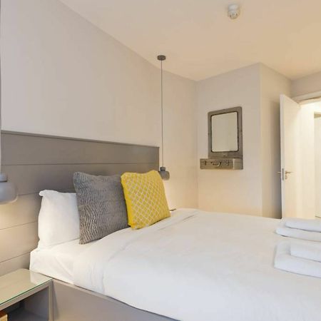 1 Bedroom Apartment Near The Aviva Stadium Sleeps 4 Dublin Exteriör bild