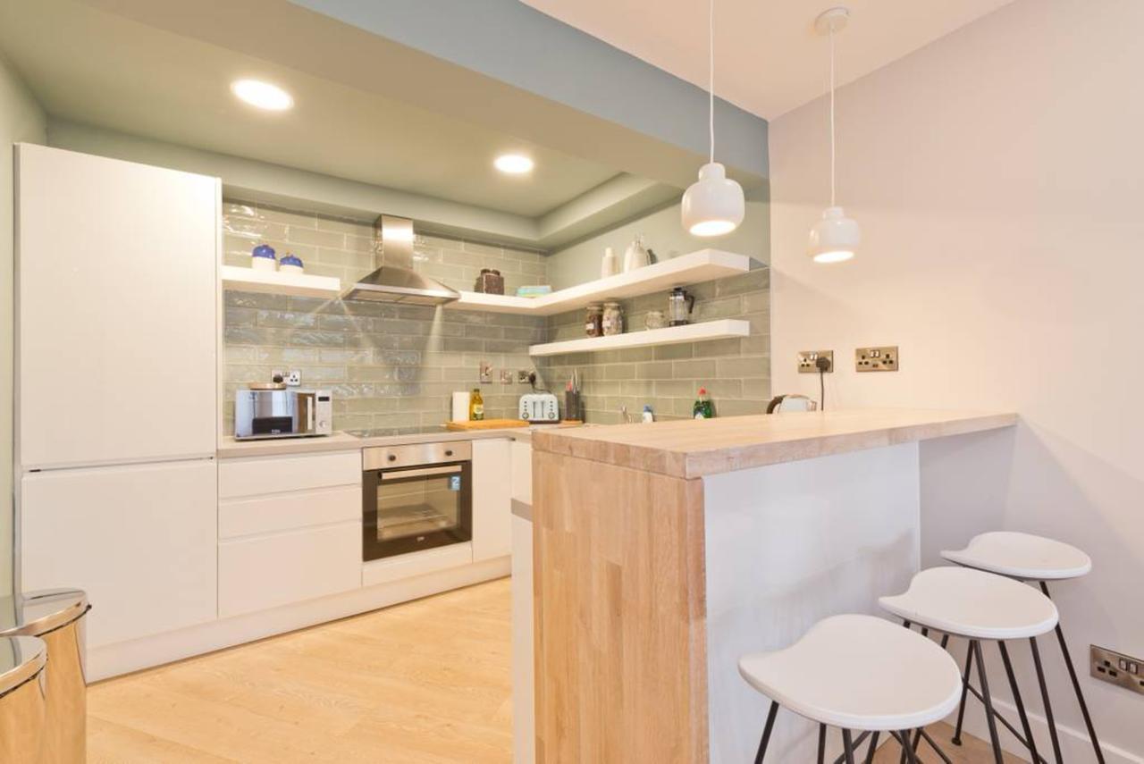 1 Bedroom Apartment Near The Aviva Stadium Sleeps 4 Dublin Exteriör bild