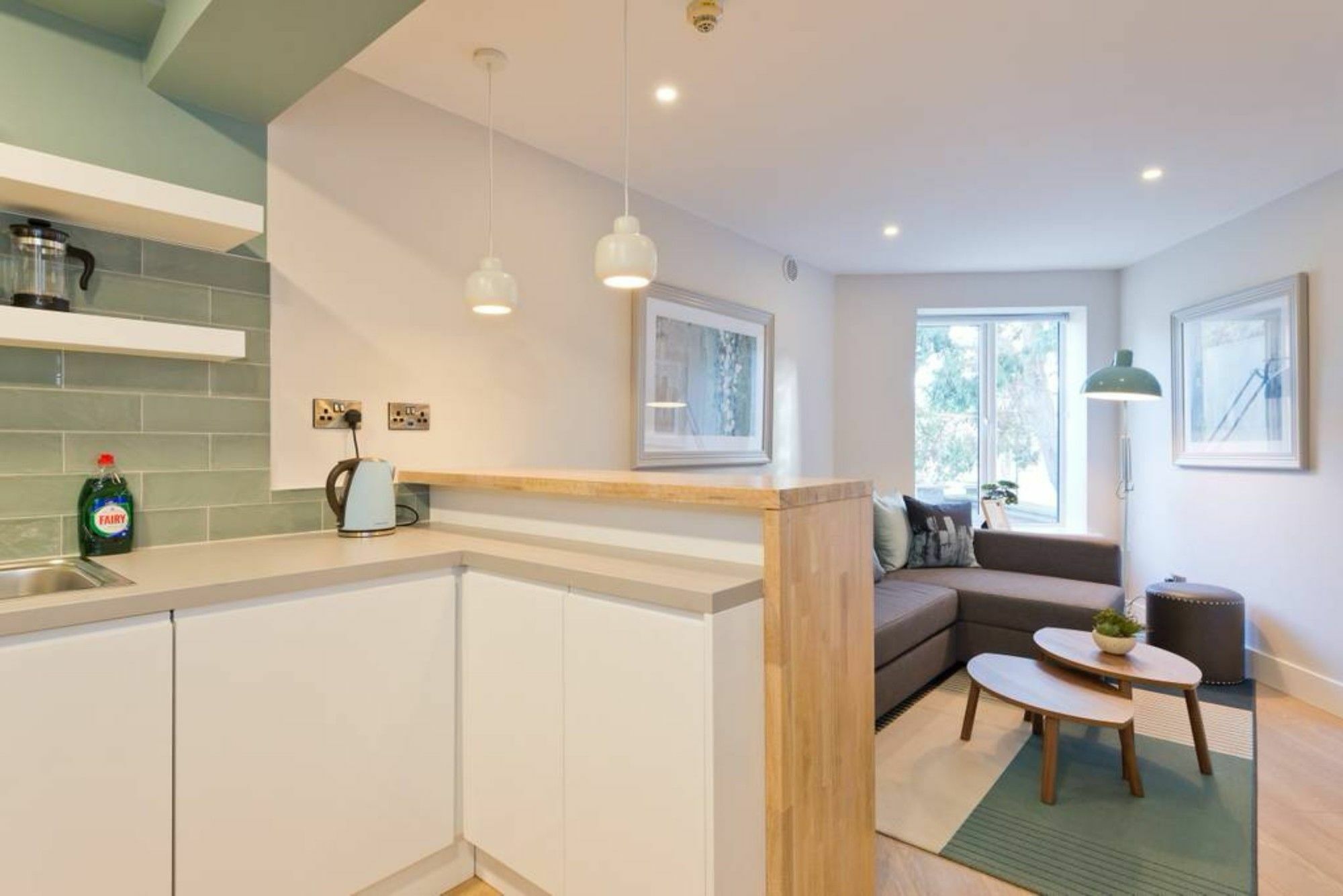 1 Bedroom Apartment Near The Aviva Stadium Sleeps 4 Dublin Exteriör bild
