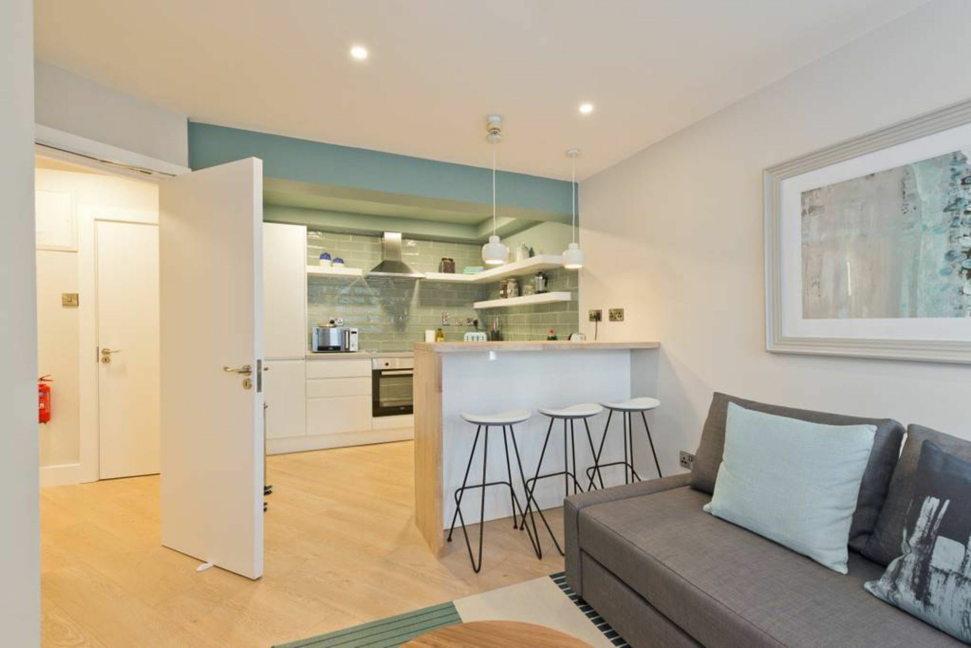 1 Bedroom Apartment Near The Aviva Stadium Sleeps 4 Dublin Exteriör bild