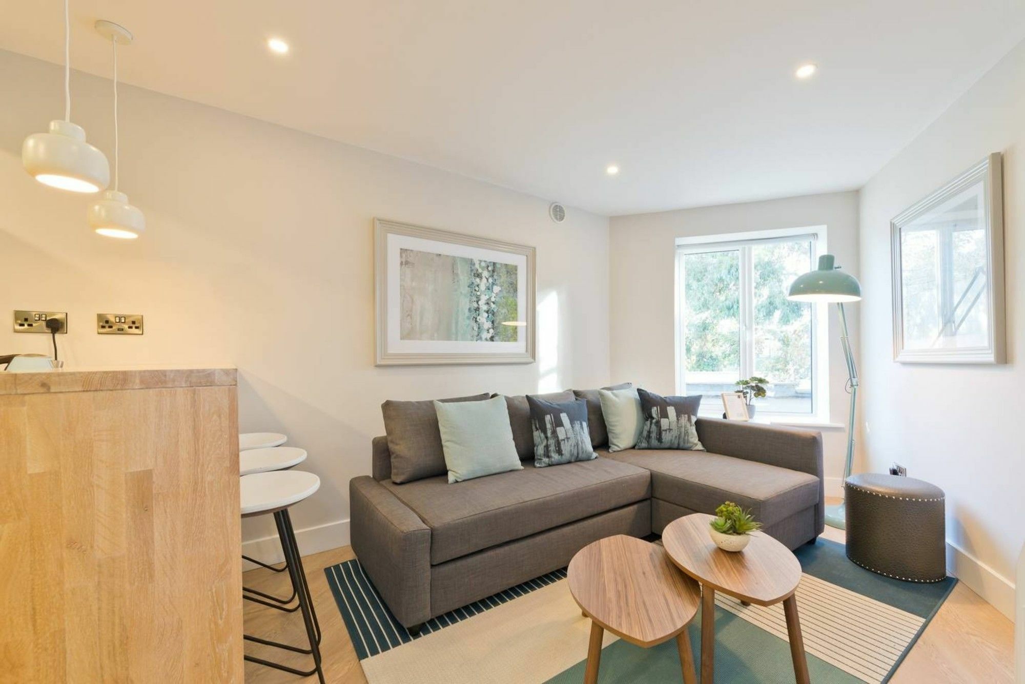 1 Bedroom Apartment Near The Aviva Stadium Sleeps 4 Dublin Exteriör bild
